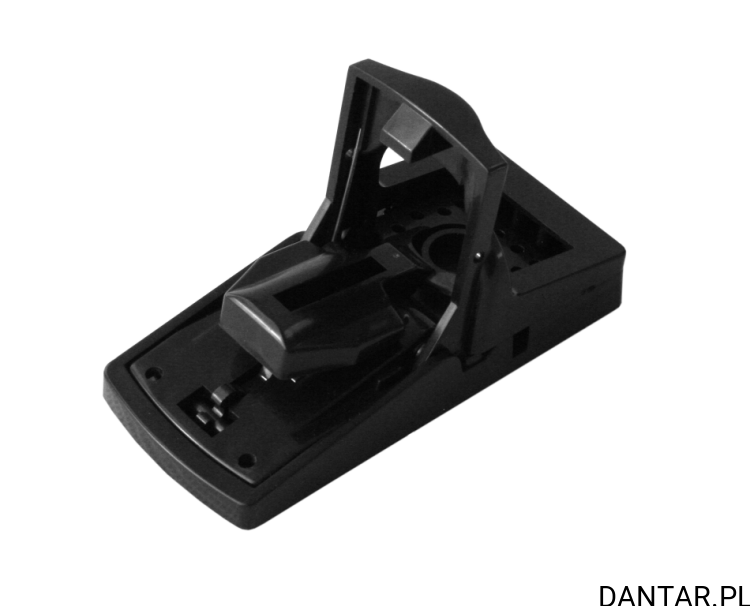 Łapka na myszy plastikowa bros