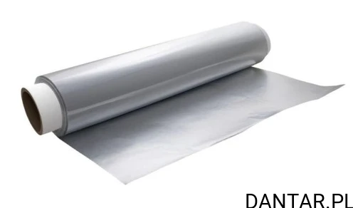 Folia aluminiowa 44cm Maxfilm 56652 a1/6