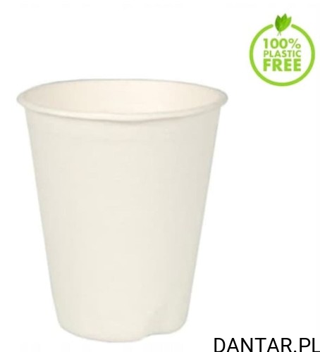 Kubek papierowy Natura 400ml 58104 a25/20 