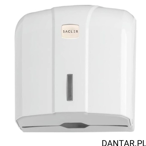 Podajnik do ręczników składanych ZZ Sacler 00620