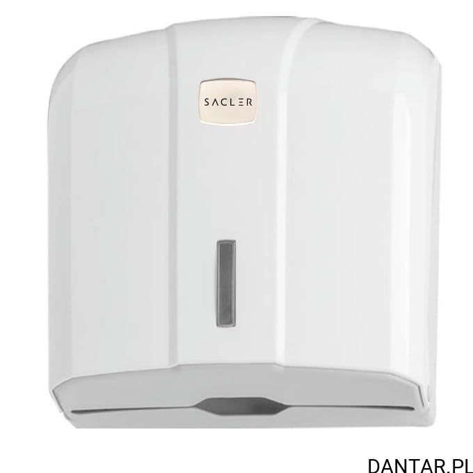 Podajnik do ręczników składanych ZZ Sacler 00620