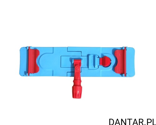 Stelaż 50cm do mopów z zakładkami Merida