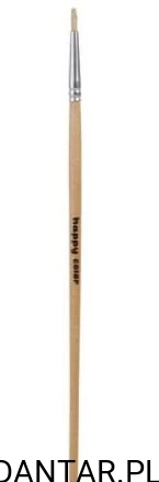 Pędzel hobby, syntetyk, okrągły nr 2 HA 7260 1022-