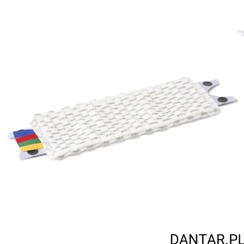 Vileda mop zapas płaski gładki mikrofibra klips ultraspeed profesional