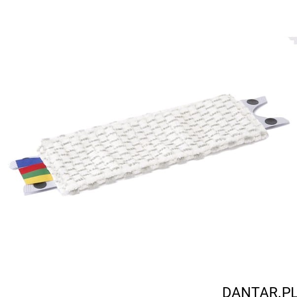Vileda mop zapas płaski gładki mikrofibra klips ultraspeed profesional