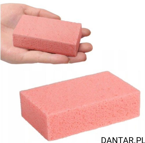 Pumeks kosmetyczny mix kolor