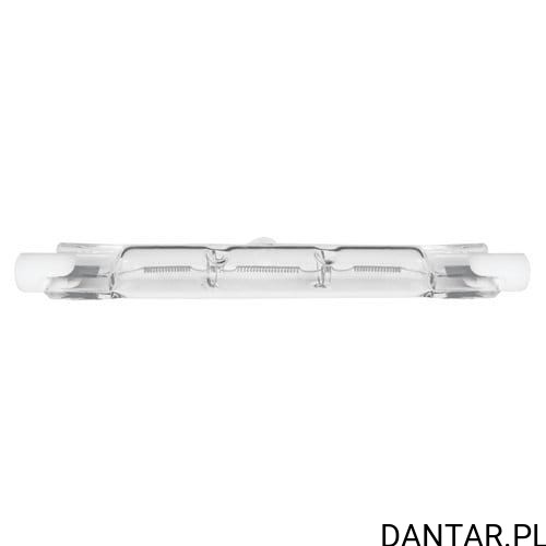 Żarnik halogenowy R7S J-120W 78mm Star 8491