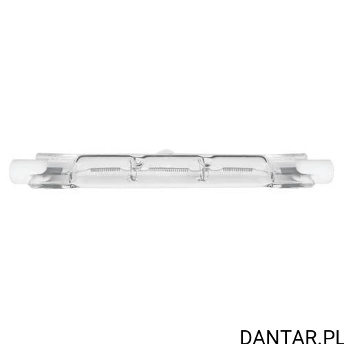 Żarnik halogenowy R7S J-120W 78mm Star 8491