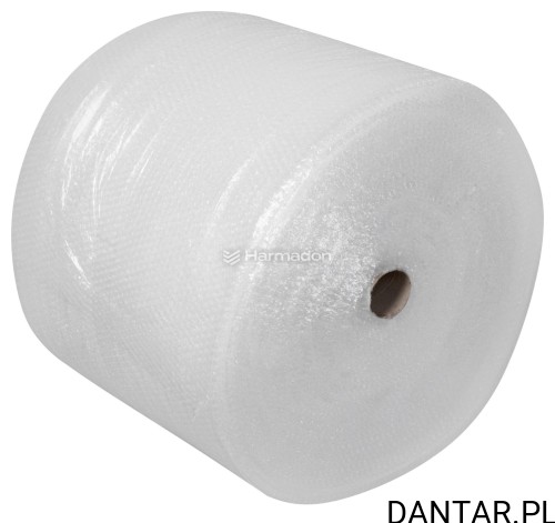 Folia pęcherzykowa bąbelkowa B1 1m x 100m nowa