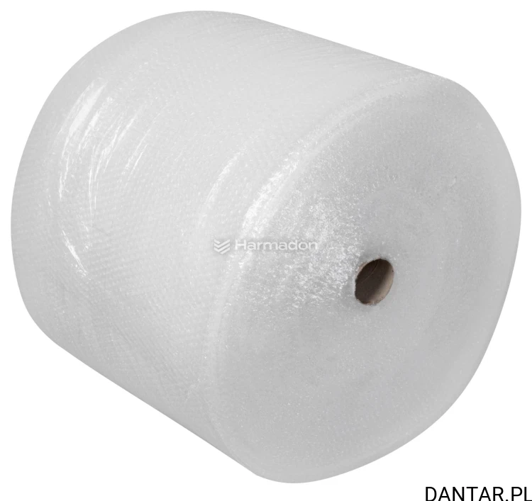 Folia pęcherzykowa bąbelkowa B1 1m x 100m nowa