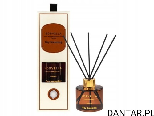 Patyczki zapachowe Sorvella day dreaming 120ml