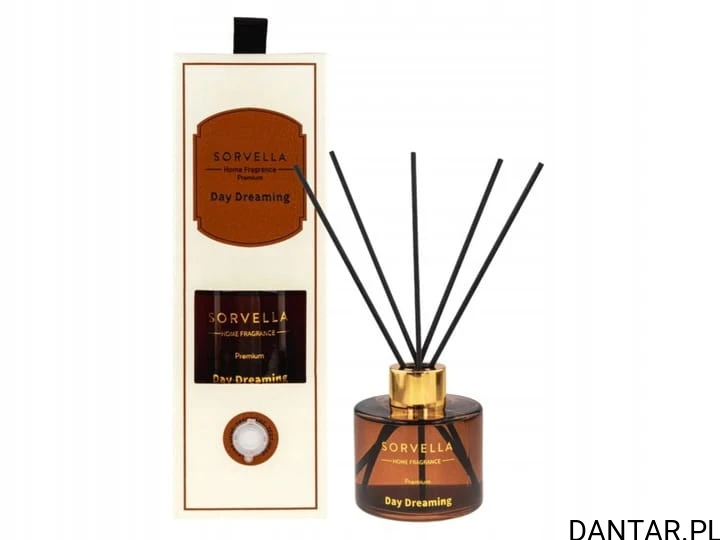 Patyczki zapachowe Sorvella day dreaming 120ml