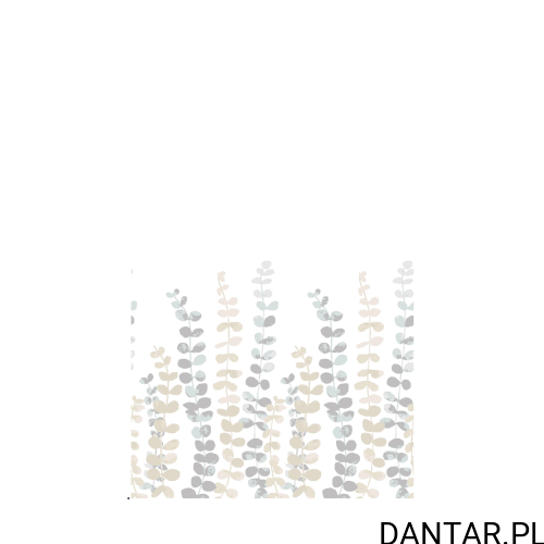 Zasłona prysznicowa 180x180 Rosa wzór 18