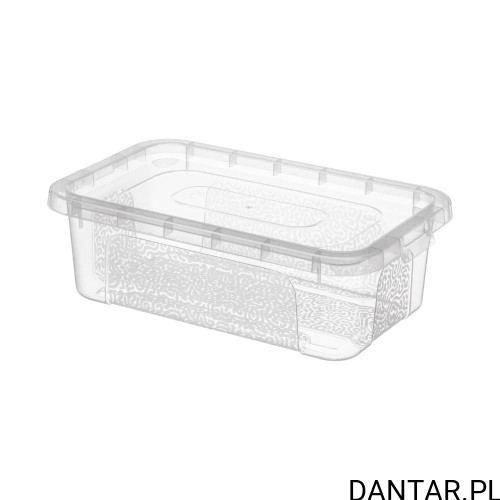 Pojemnik do przechowywania Brenda 4,5L