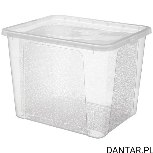 Pojemnik do przechowywania Brenda 30L