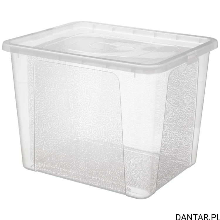 Pojemnik do przechowywania Brenda 30L