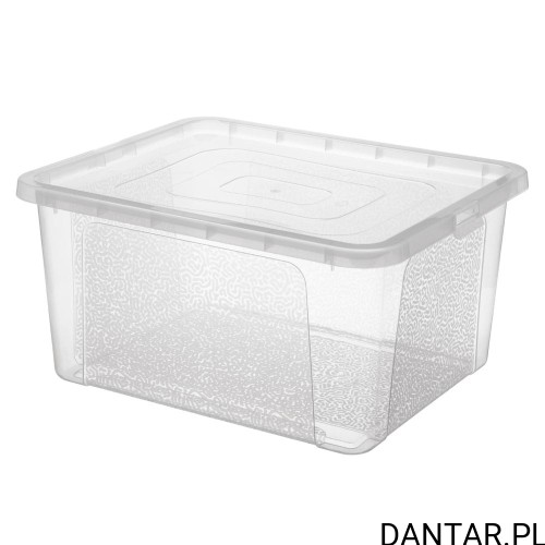 Pojemnik do przechowywania Brenda 17L