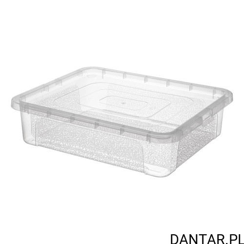 Pojemnik do przechowywania Brenda 11l