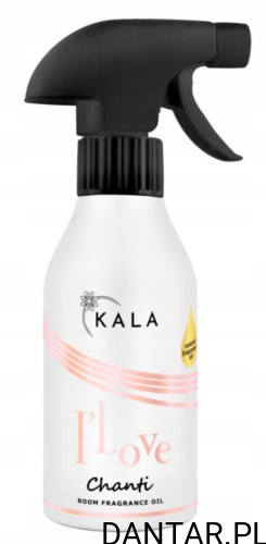 Kala 250ml olejek zapchowy i love a1/12