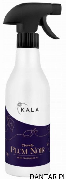 Kala 500ml olejek zapachowy plum noir a1/12