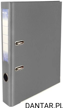 Segregator A4 5cm szary Strigo/Petite Office a1/24