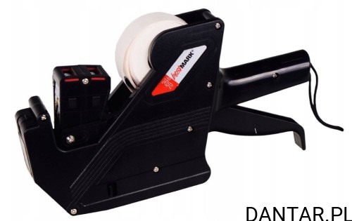 Metkownica  dwurzędowa Best 2616