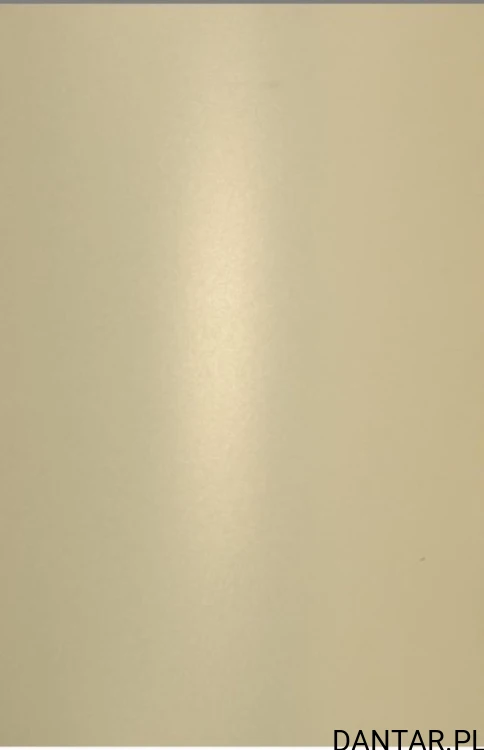 Brystol A1 złoty połysk Kreska a1/10