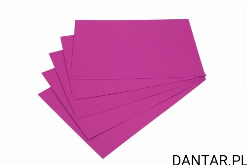 Brystol A1 KRESKA malinowy 170g a1/20