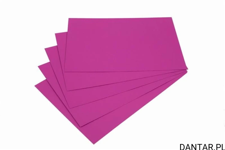 Brystol A1 KRESKA malinowy 170g a1/20