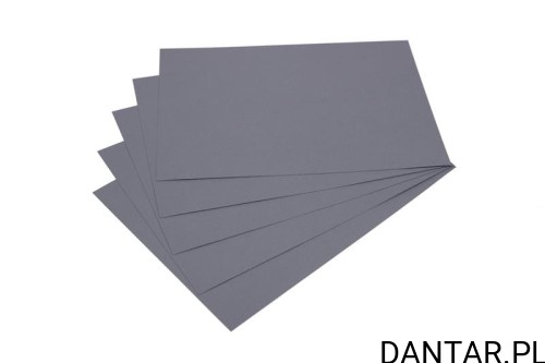 Brystol A1 KRESKA popielaty 170g a1/20