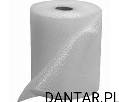 Folia pęcherzykowa B1 1m x 100m