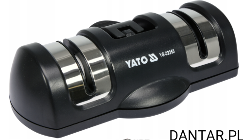 Ostrzałka do noży Yato YG-02353