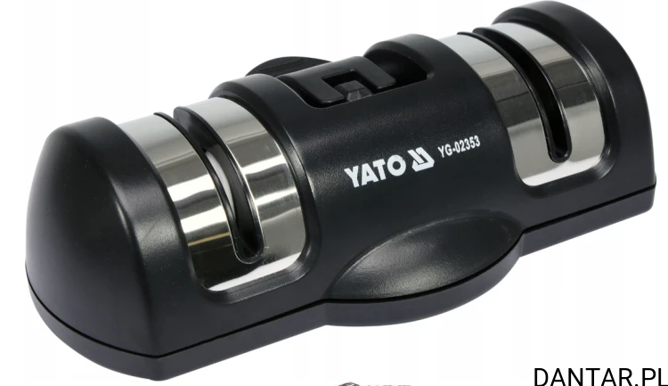 Ostrzałka do noży Yato YG-02353