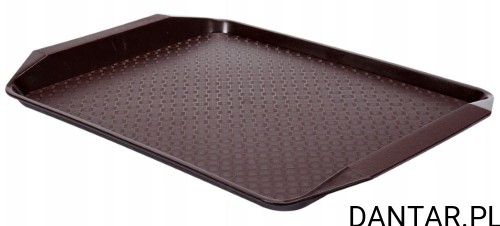 Taca kelnerska 430x300mm prostokątna Yato YG-02105