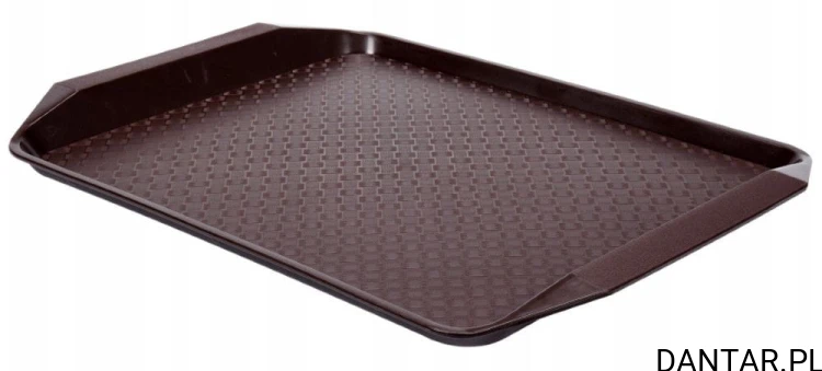 Taca kelnerska 430x300mm prostokątna Yato YG-02105