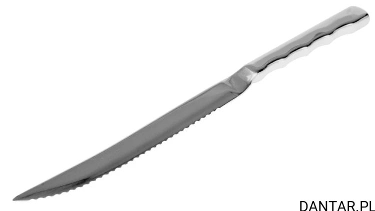 Nóż do mięs 320mm Yato YG-02771