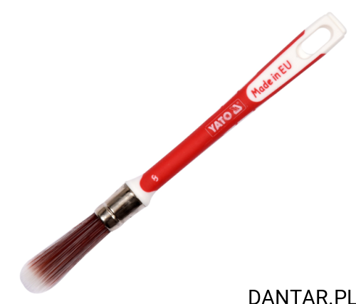 Pędzel okrągły WR16 Yato YT-54590