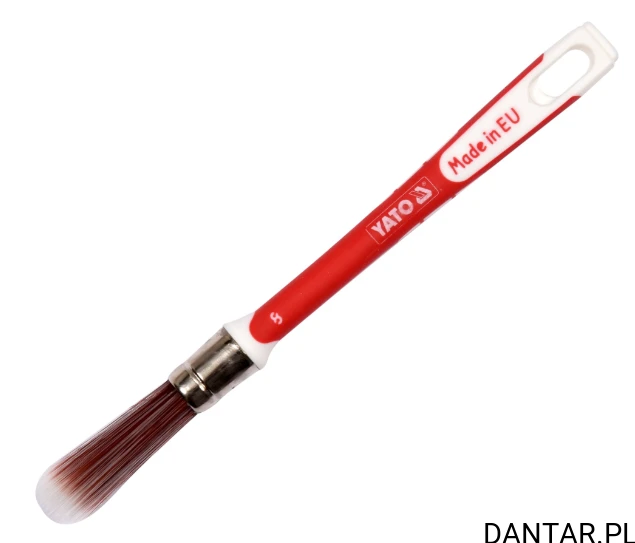 Pędzel okrągły WR16 Yato YT-54590
