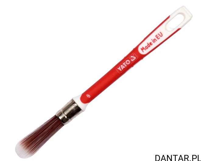 Pędzel okrągły WR23 Yato YT-54591