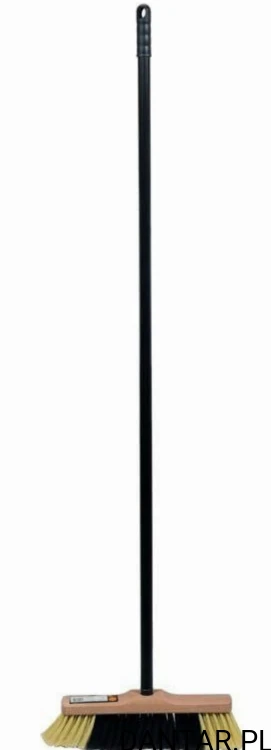 Miotła z kijem 30cm Vorel 35931