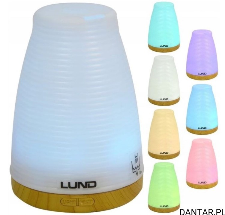 Dyfuzor zapachu 100ml Lund 66900