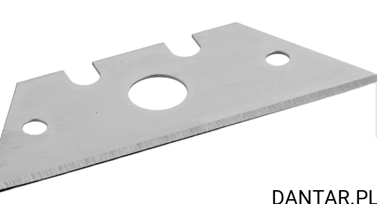 Ostrza do noży trapezowe VOREL 52x20mm 25978 a20