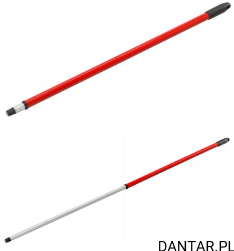 Trzonek teleskopowy 150cm Yato YT-52239