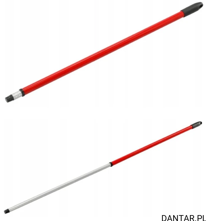 Trzonek teleskopowy 150cm Yato YT-52239