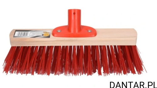 Miotła PVC uliczna 30cm L-300 Vorel