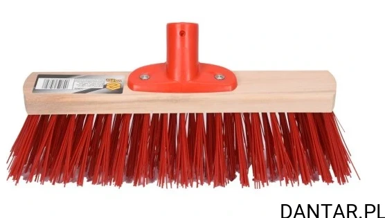Miotła PVC uliczna 30cm L-300 Vorel