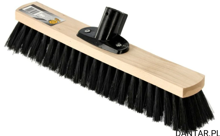 Miotła 40cm przemysłowa Vorel 35914