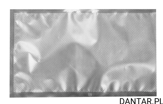 Worek moletowany do pakowarki próżniowej 200x300mm 90mic 67887 a50