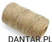 Nici lniane dratwa 25dkg Vorel 69637