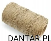 Nici lniane dratwa 25dkg Vorel 69637